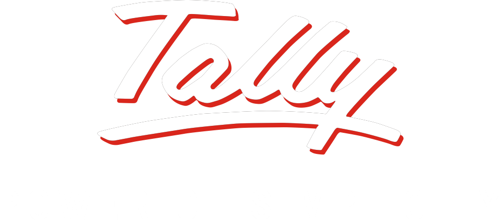 Tally Prime - ACT Computers, Gurgaon, Haryana